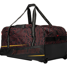 СУМКА ХОККЕЙНАЯ BAUER PREMIUM WHEELED CLR MTO JR S25