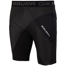 БЕЛЬЕ ШОРТЫ BAUER CORE 2.0 SHORT SR