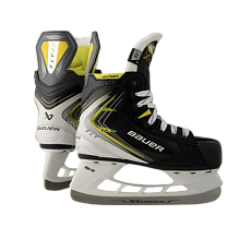 КОНЬКИ ХОККЕЙНЫЕ BAUER VAPOR FLY40 YTH S25