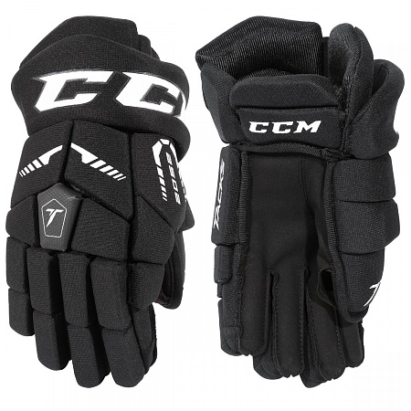 ПЕРЧАТКИ ХОККЕЙНЫЕ CCM T 2052 SR					