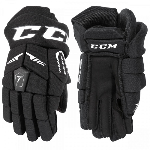 ПЕРЧАТКИ ХОККЕЙНЫЕ CCM T 2052 SR					