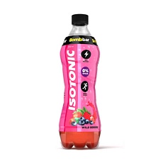 ИЗОТОНИЧЕСКИЙ НАПИТОК BOMBBAR ISOTONIC 500ml
