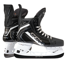 КОНЬКИ ХОККЕЙНЫЕ CCM TACKS XR 90 SR