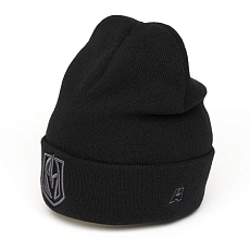 ШАПКА ATRIBUTIKA & CLUB NHL VEGAS GOLDEN KNIGHTS SR 59074