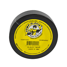 ЛЕНТА Д/КЛЮШЕК COMP-O-STIK 24мм-18м черный