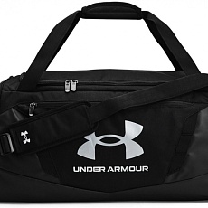СУМКА UNDER ARMOUR UNDENIABLE DUFFEL 5.0 1369223-001