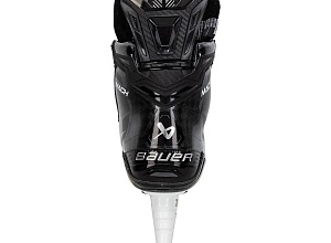 КОНЬКИ ХОККЕЙНЫЕ BAUER SUPREME MACH TI SR S22