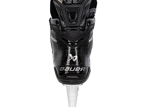   BAUER SUPREME MACH TI SR S22