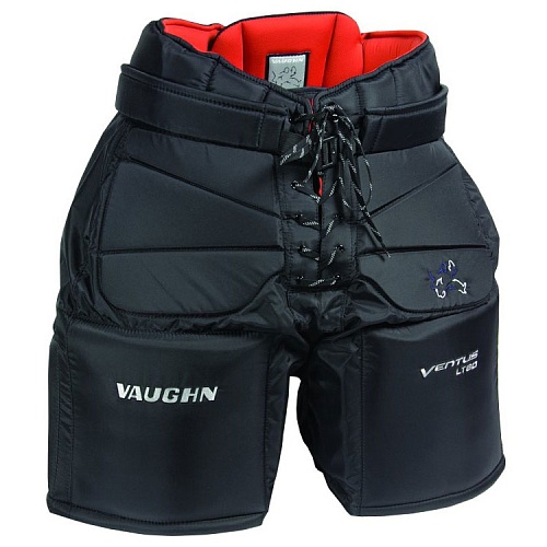 Шорты вратарские хоккейные Warrior rit x 2