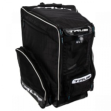 СУМКА-РЮКЗАК ХОККЕЙНАЯ TRUE ELITE WHEEL BAG SR