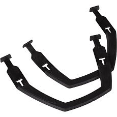 ЗАП.ЧАСТИ TSP ПРОУШИНЫ ДЛЯ ШЛЕМА EAR SLING