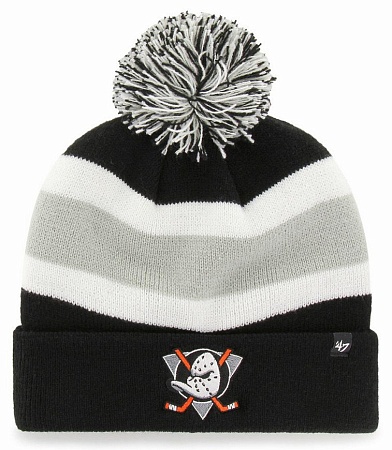 ШАПКА 47 BRAND BREAKAWAY H-BRKAW SR