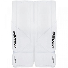 ЩИТКИ ВРАТАРЯ BAUER SUPREME M5 PRO SR S22