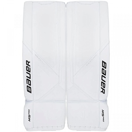 ЩИТКИ ВРАТАРЯ BAUER SUPREME M5 PRO SR S22