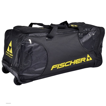 СУМКА ХОККЕЙНАЯ FISCHER PLAYER WHEEL 40" SR