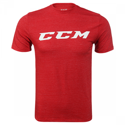 ФУТБОЛКА CCM LOGO TEE SR