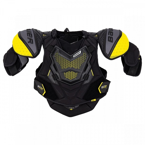 НАГРУДНИК ХОККЕЙНЫЙ BAUER SUPREME ULTRASONIC SR S21