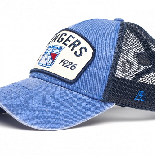 БЕЙСБОЛКА ATRIBUTIKA & CLUB NHL NEW YORK RANGERS SR 31115