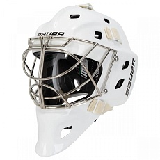 ШЛЕМ ВРАТАРЯ BAUER NON-CERTIFIED NME ONE CAT EYE SR S22