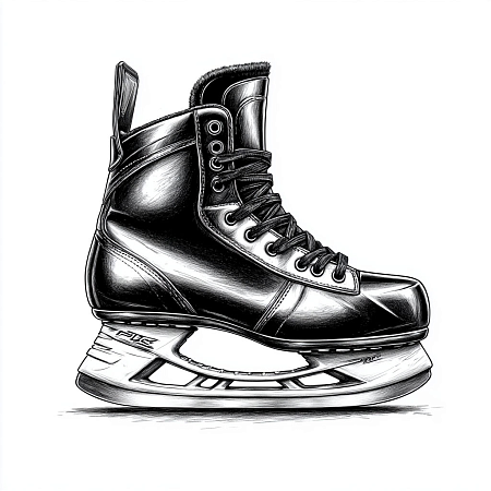 КОНЬКИ ВАПОР ПРО S23