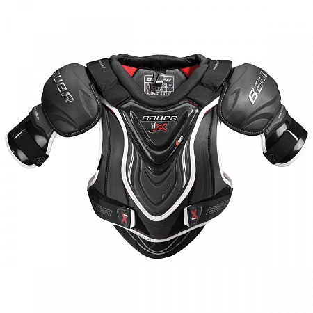 НАГРУДНИК ХОККЕЙНЫЙ BAUER VAPOR 1X SR