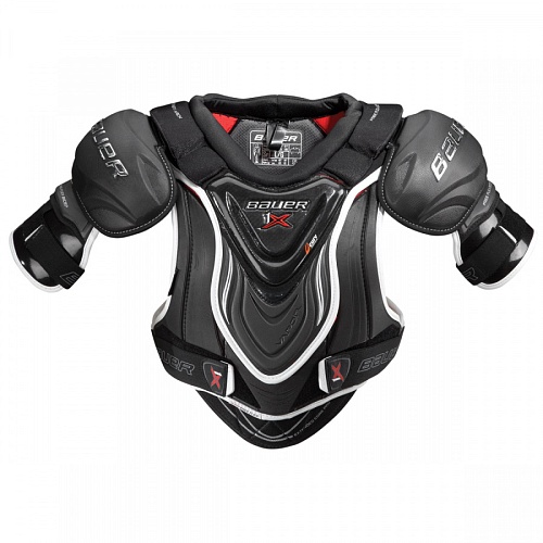 НАГРУДНИК ХОККЕЙНЫЙ BAUER VAPOR 1X SR