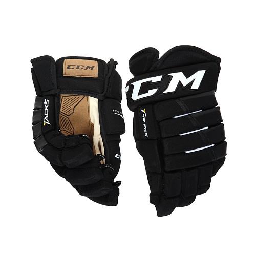 ПЕРЧАТКИ ХОККЕЙНЫЕ CCM 4R PRO 3 JR