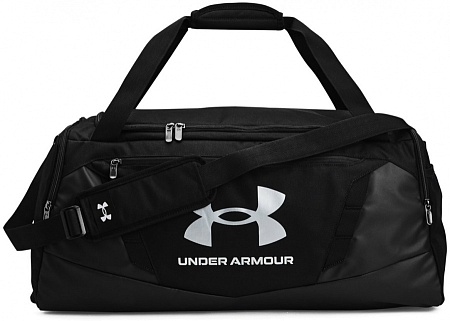 СУМКА UNDER ARMOUR UNDENIABLE DUFFEL 5.0 1369223-001