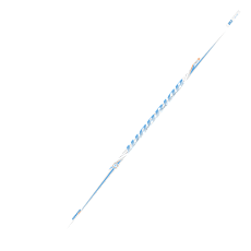 КЛЮШКА ХОККЕЙНАЯ WARRIOR COVERT DELUXE WHITE PRO JR
