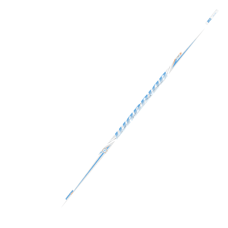 КЛЮШКА ХОККЕЙНАЯ WARRIOR COVERT DELUXE WHITE PRO JR