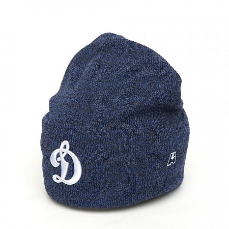 ШАПКА ATRIBUTIKA & CLUB ХК ДИНАМО SR 11991