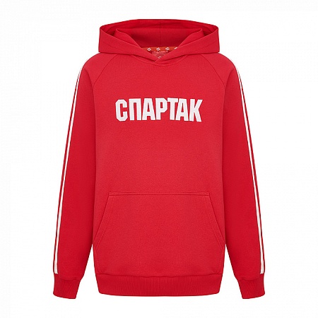 ТОЛСТОВКА ХК СПАРТАК ТКСЛМ SR