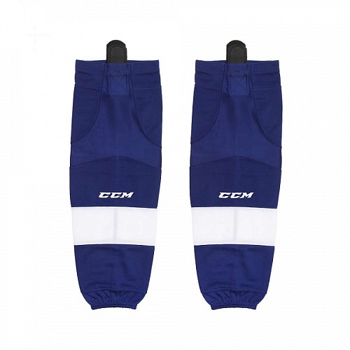 ГАМАШИ ХОККЕЙНЫЕ CCM SX8000 EDGE SOCK JR
