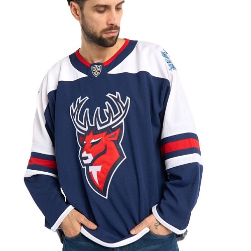 СВИТЕР ХОККЕЙНЫЙ ATRIBUTIKA & CLUB ХК ТОРПЕДО SR 722102