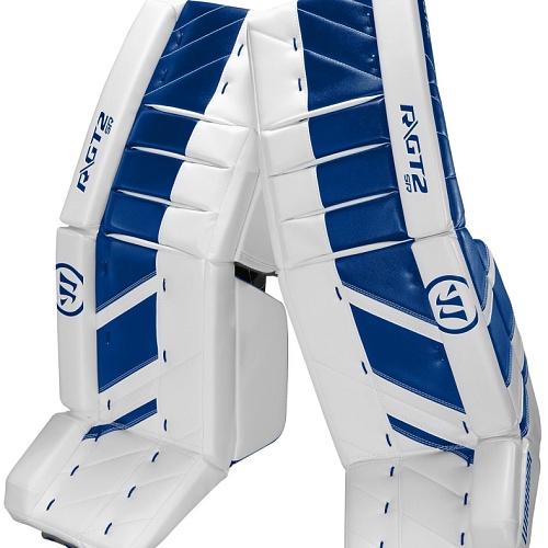 ЩИТКИ ВРАТАРЯ WARRIOR RITUAL GT2 SR