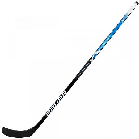 КЛЮШКА ХОККЕЙНАЯ BAUER X GRIP INT S21