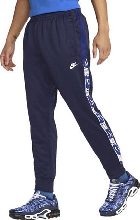 БРЮКИ NIKE NSW REPEAT PK JOGGER SR DM4673-498