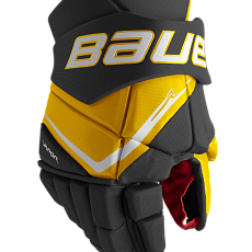 ПЕРЧАТКИ ХОККЕЙНЫЕ BAUER VAPOR FLY40 MTO INT S25