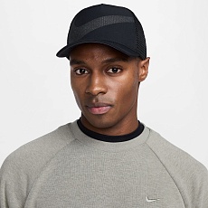 БЕЙСБОЛКА NIKE DF RISE CAP AB BIG SWSH HJ7018-010