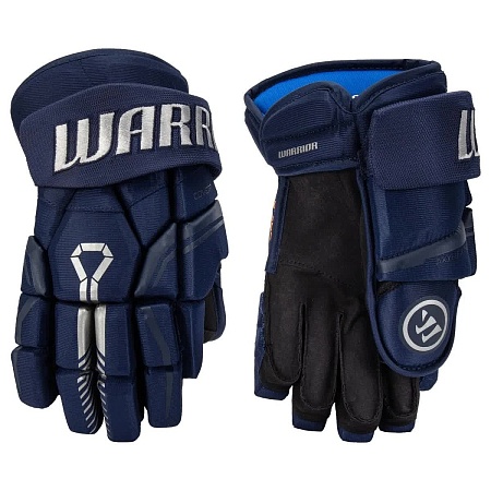 ПЕРЧАТКИ ХОККЕЙНЫЕ WARRIOR QRE 30 SR