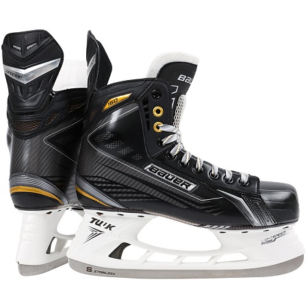 КОНЬКИ ХОККЕЙНЫЕ BAUER SUPREME 160 JR