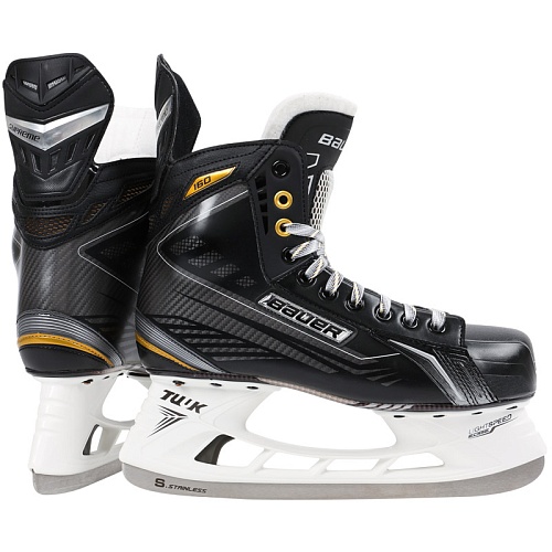   BAUER SUPREME 160 JR