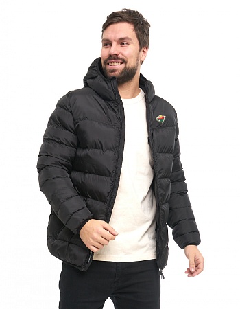 КУРТКА ATRIBUTIKA & CLUB NHL MINNESOTA WILD SR 57610
