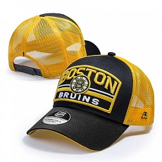 БЕЙСБОЛКА ATRIBUTIKA & CLUB NHL BOSTON BRUINS SR 31732