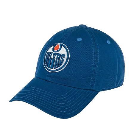 БЕЙСБОЛКА AMERICAN NEEDLE EDMONTON OILERS SR 40742A-EDO