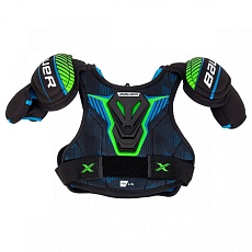 НАГРУДНИК ХОККЕЙНЫЙ BAUER X YTH S21