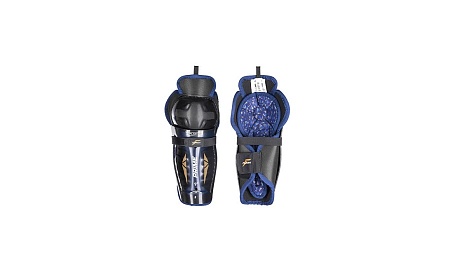 ЩИТКИ ХОККЕЙНЫЕ PRIME FLASH 1.0R YTH