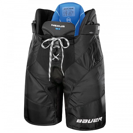 ТРУСЫ ХОККЕЙНЫЕ BAUER NEXUS 1N SR