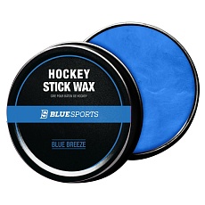 ВОСК ДЛЯ КЛЮШЕК BLUESPORT ULTIMATE STICK WAX