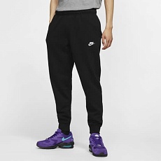 БРЮКИ NIKE SPORTSWEAR CLUB SR BV2679-010